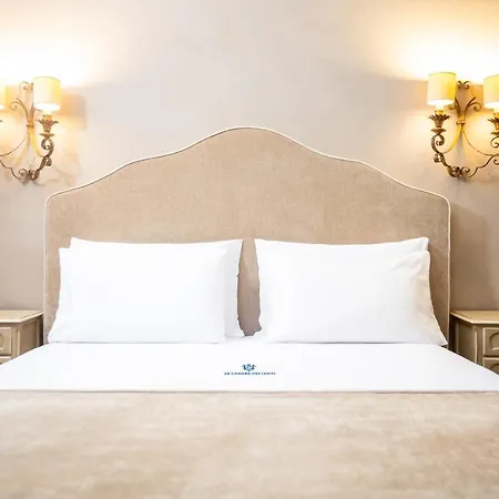 Le Camere Dei Conti - Guest House-2
