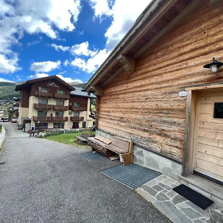 Hotel Le Alpi-3