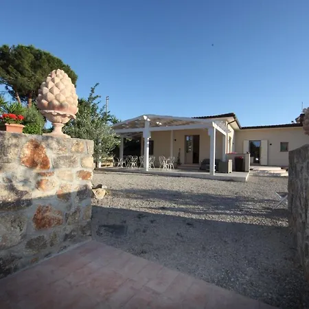 Podere Grandolfi B&B-3