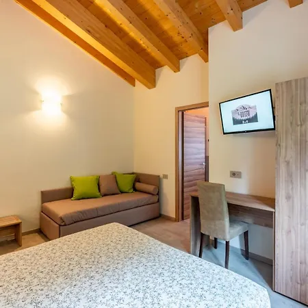 B&B Il Sottobosco-3