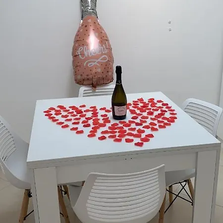 Marina Grande Holiday Apartment In Capri-3