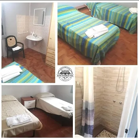 Ristorante Turismo Steak House B&B-2