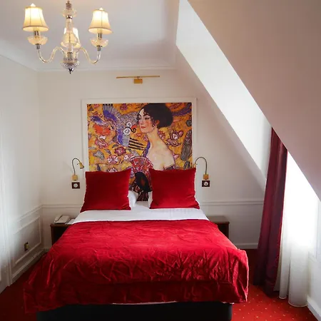 Timhotel Tour Montparnasse-2