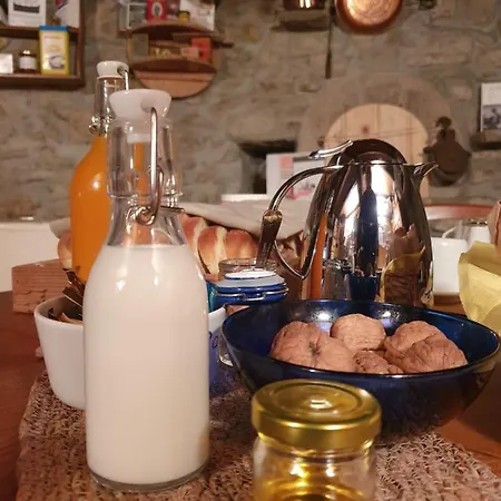 Le Casite Bed & Breakfast-2