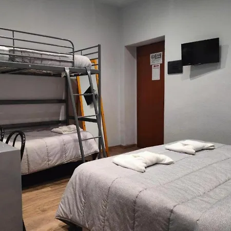 Hotel Convertini-3
