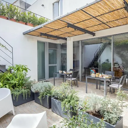 Bed&Breakfast Il Carignano-3