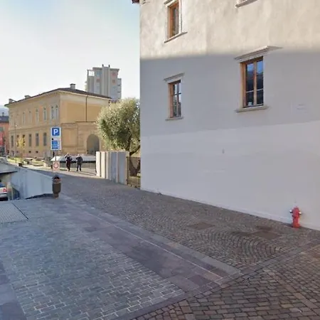 Smart Apartments Palazzo Mazzini-3