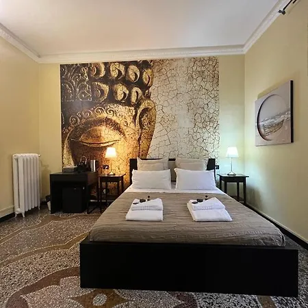 Albergo Fiera Mare-2