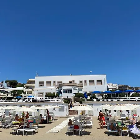 Hotel Sirenetta-2