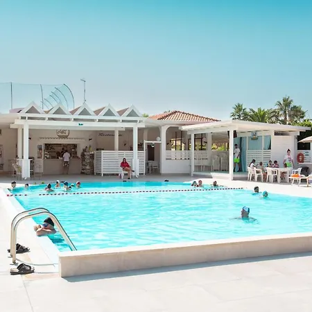 Villaggio Club In-2