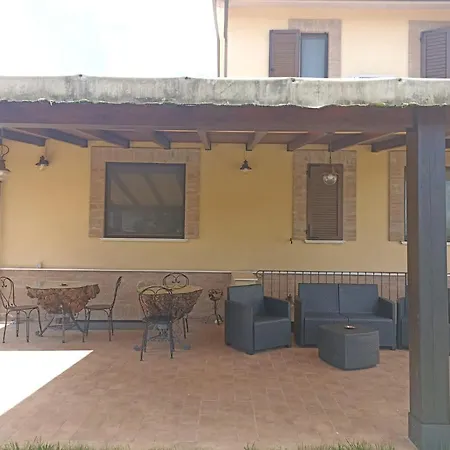 Bella Assisi B&B-3