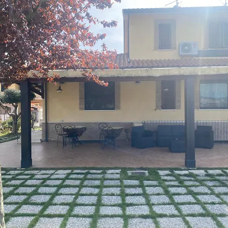 Bella Assisi B&B-2
