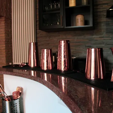 Lion Luxury Rooms-3
