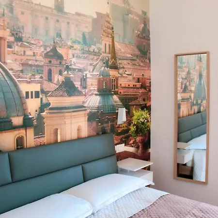Lion Luxury Rooms-2