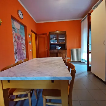 Home Sweet Home 1 Affittacamere - Lucca-2