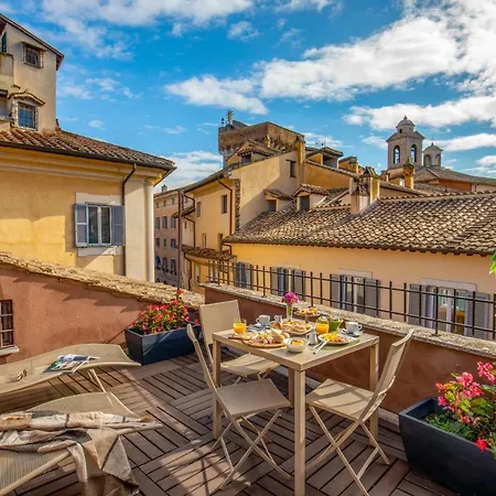 Navona Colors Hotel-2