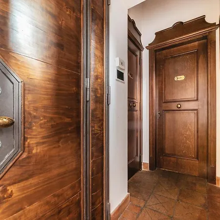 Luxury Trastevere-3