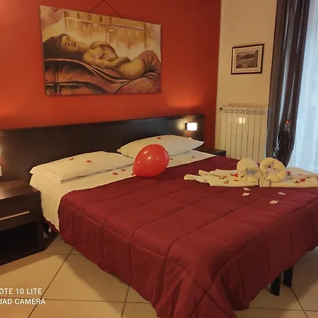 B&B Oreto Centro-3