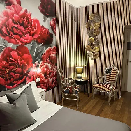 Rigoletto Rental Rooms-2
