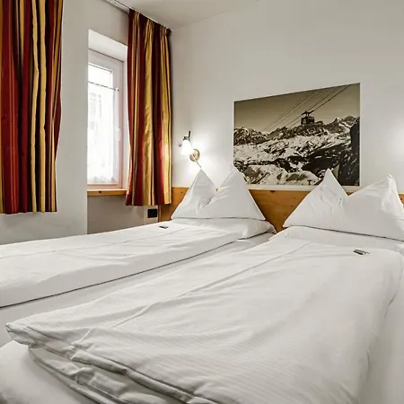 Hotel B&B Marilena-3