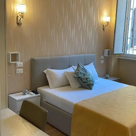 BQ House Castello Luxury Rooms-3