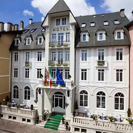 Hotel Croce Bianca-2