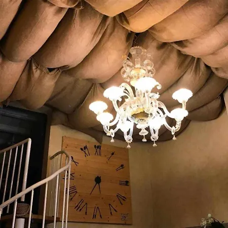 Relais Totì B&B-2