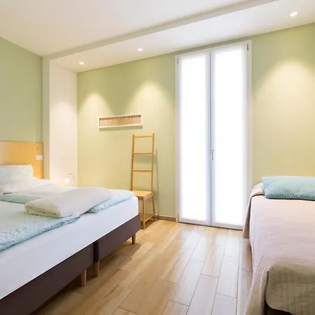 B&B FIERA in cascina-3