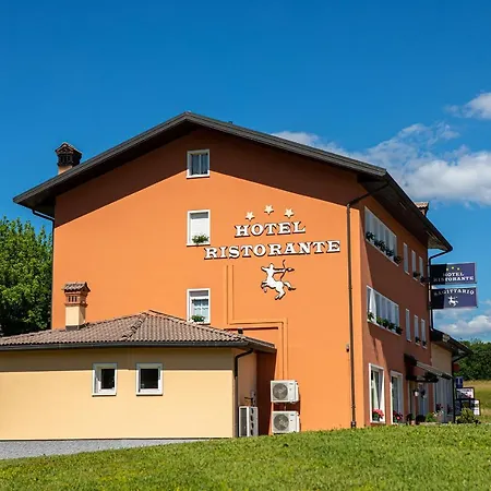 Albergo Ristorante Sagittario-3