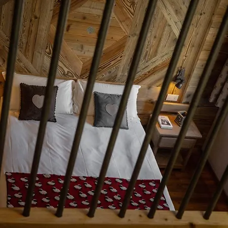 Fleur Des Neiges & Spa - Adults Only-2