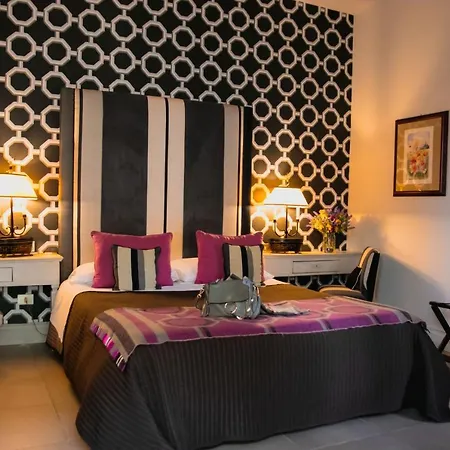 Turchi Bed&Breakfast-2
