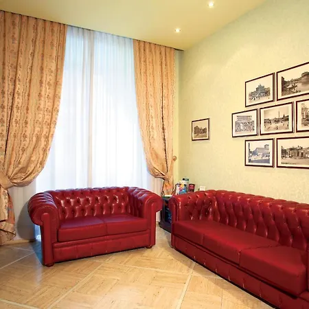 Hotel Dina-2