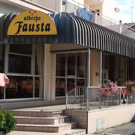 Hotel Residence Fausta-2