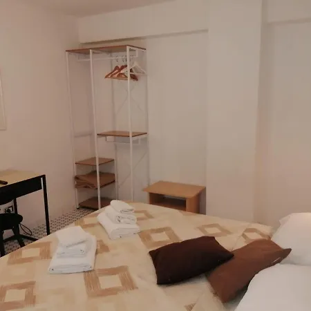 Camere e appartamenti con ingresso indipendente Hotel Le Terrazze-2
