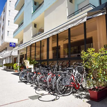 Hotel La Plage-2