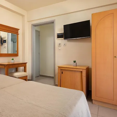 City Plus Rhodes Hotel-3