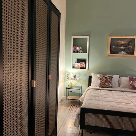 Borgo Marinaro Suite-3