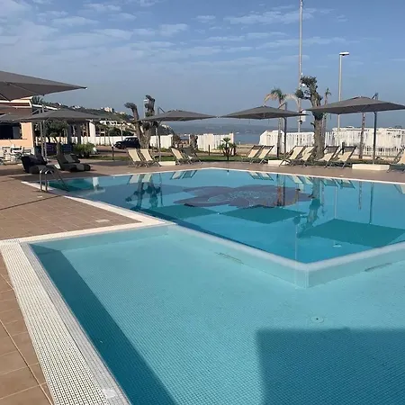 Galìa Luxury Resort-3