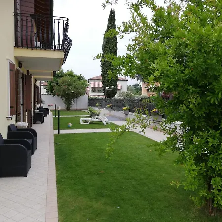 Residenza La Ricciolina-2