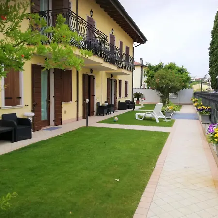 Residenza La Ricciolina-3