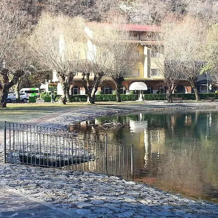 Hotel Garni del Lago-2