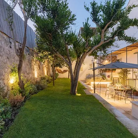 Dimora Lopez B&B-3