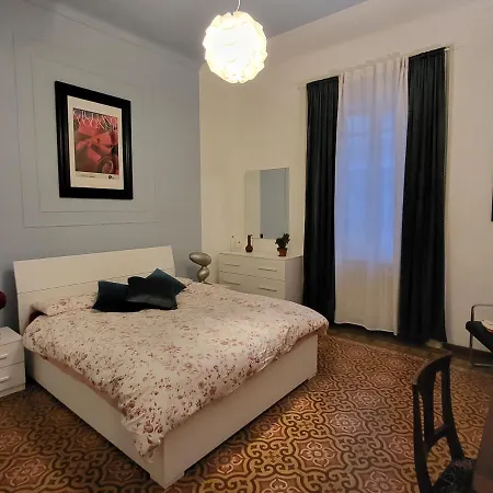Alfieri Guest House-2