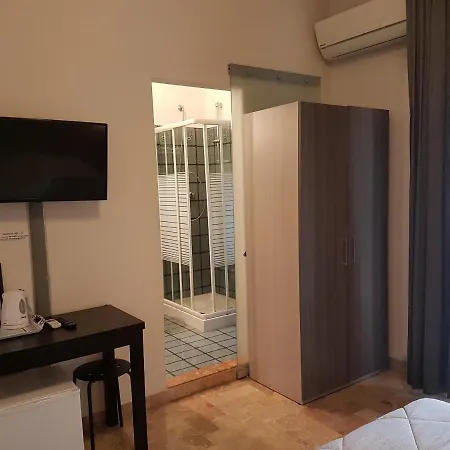 B&B Monté-3