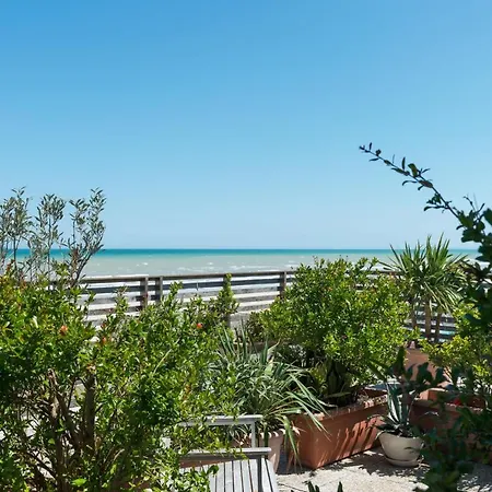 Kiss Beachfront Hotel & Restaurant-2