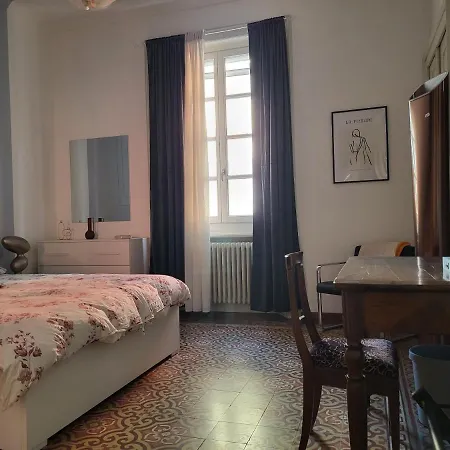 Alfieri Guest House-3