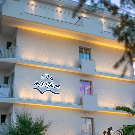 Hotel Albatros-2