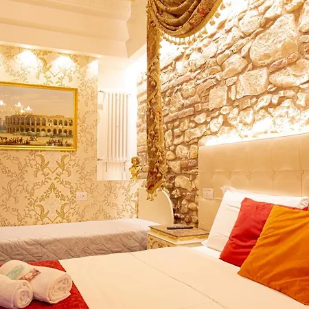 Relais I Giardini dell'Arena - Royal Solution-2