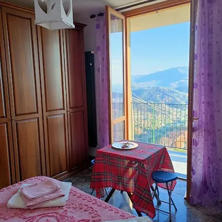 B&B Villa Caterina-3