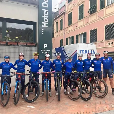 Bike & Family Hotel Derby-2